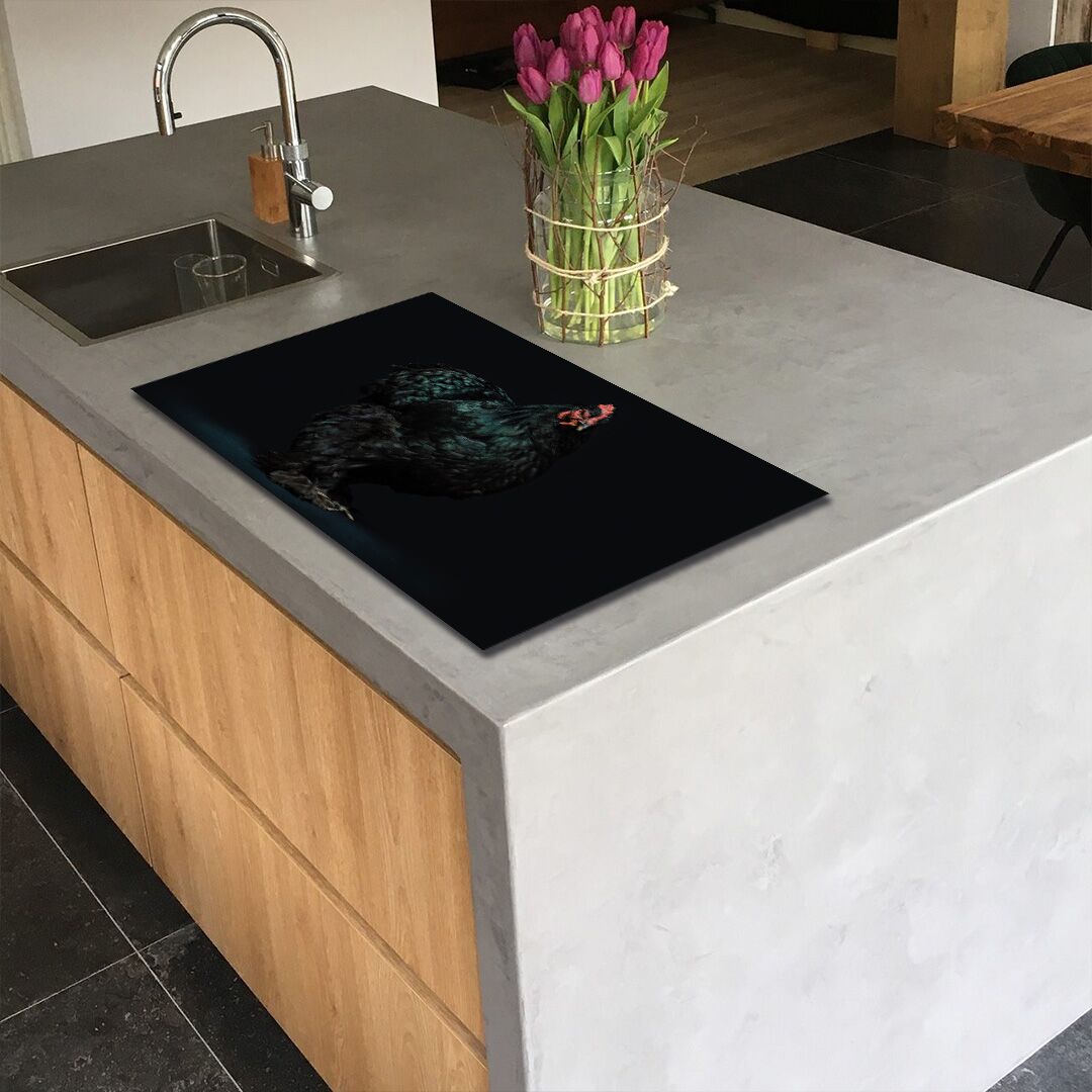 inductie_beschermer_met_zwarte_kip