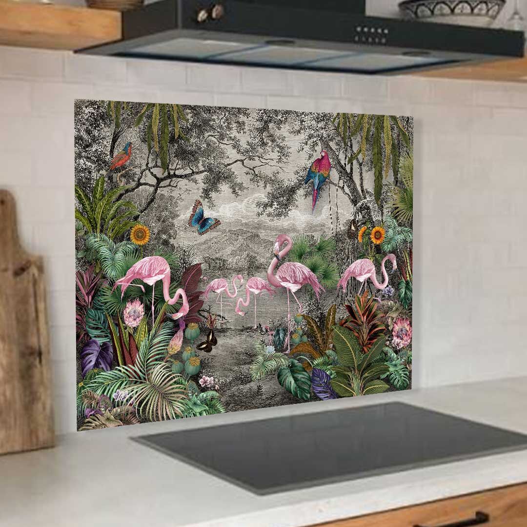 Spatscherm_Paradijsvogels