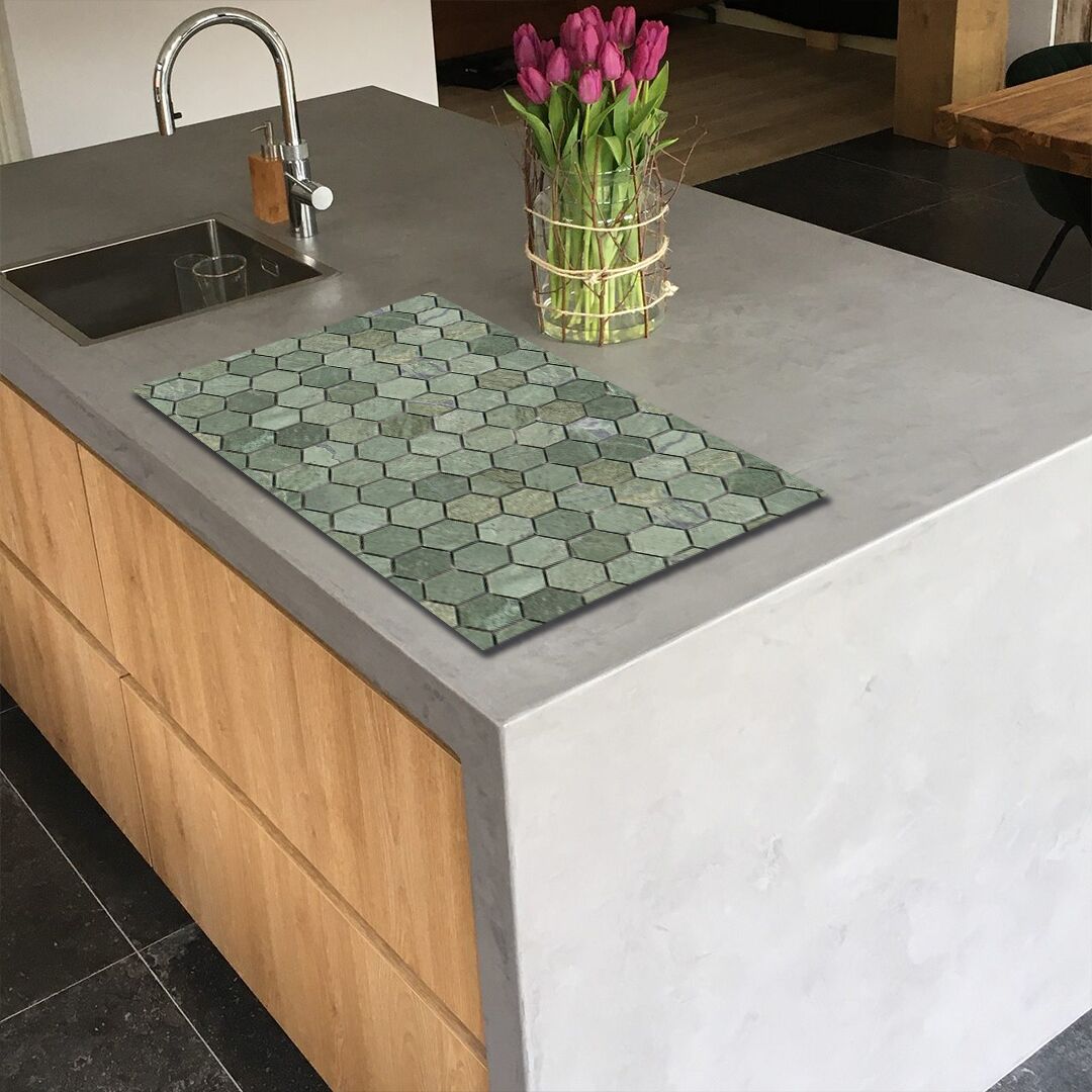 inductie_beschermer_met_groene_hexagons