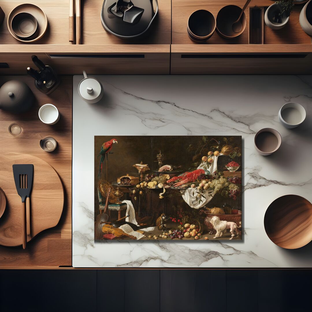 Pronkstuk_van_Adriaen_van_Utrecht_uit_het_Rijksmuseum