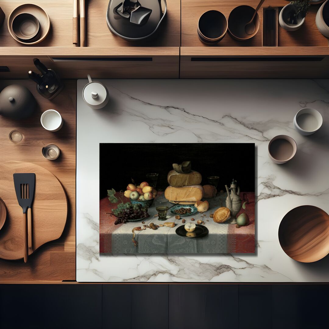 inductie_beschermer_stilleven_kazen