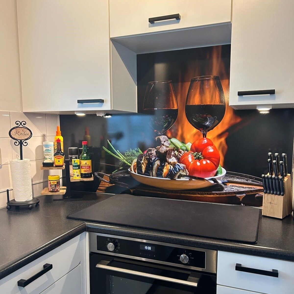 Keukenachterwand_vuur_en_roast