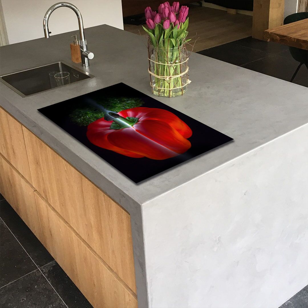 inductie_beschermer_met_paprika