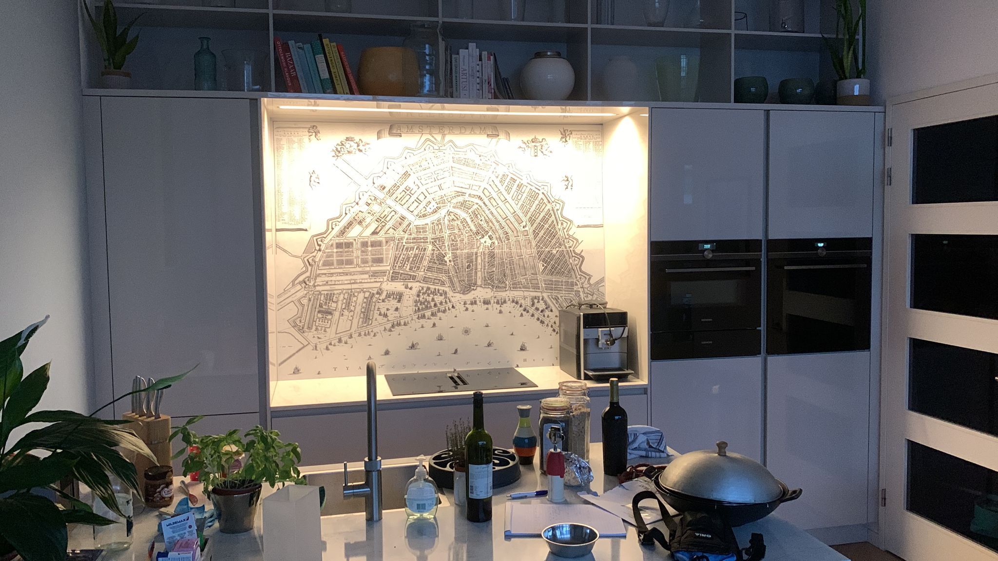 unieke sfeer met keukenachterwanden_plattegrond_historisch_amsterdam