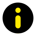 info icon
